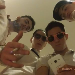 Meet your Posher, Ulises